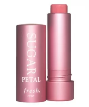 Image of Fresh Tinted Lip Treatment Sunscreen SPF 15 Sugar Petal