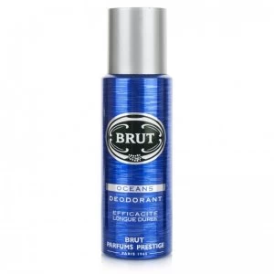 Image of Brut Ocean Deodorant For Him 200ml