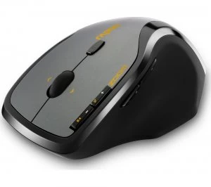 Image of Rapoo 7600 Plus Wireless Optical Mouse