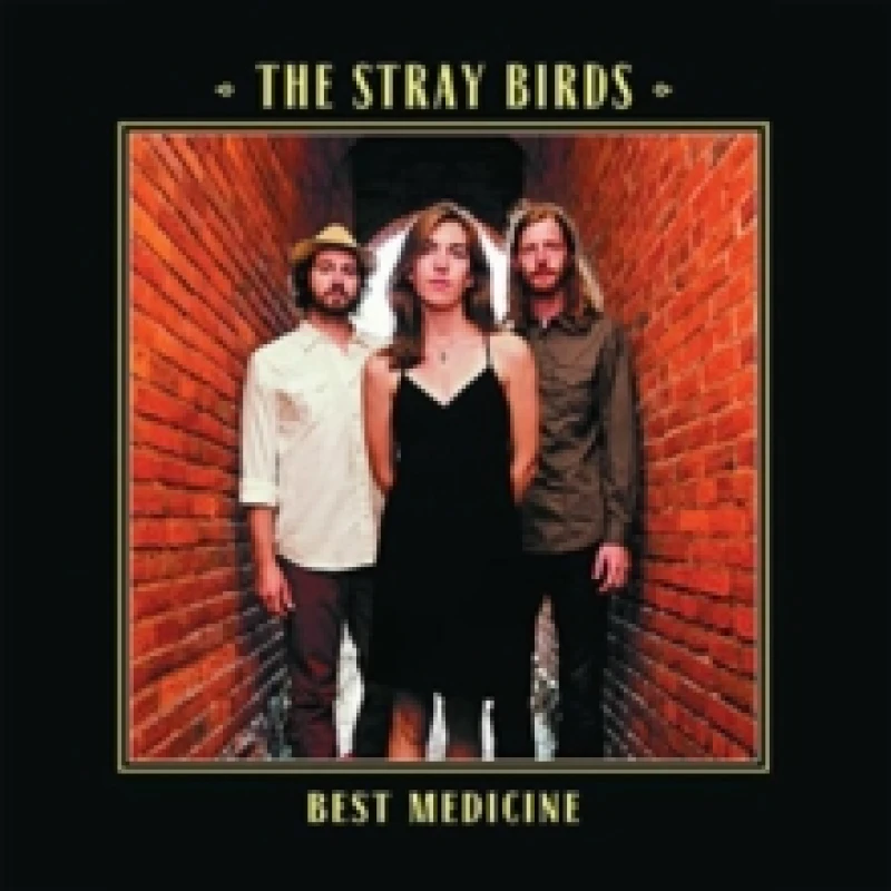 Image of Best Medicine Vinyl
