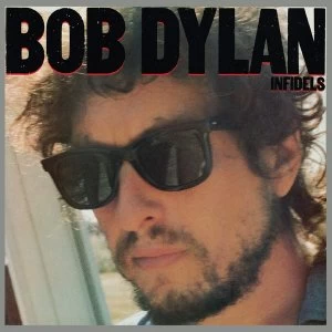 Image of Bob Dylan - Infidels Vinyl