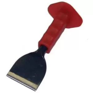 Image of 22-649R Guarded Brick Bolster 4' - Eclipse