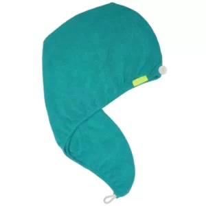 Image of Aquis AON Lisse Turban Jungle