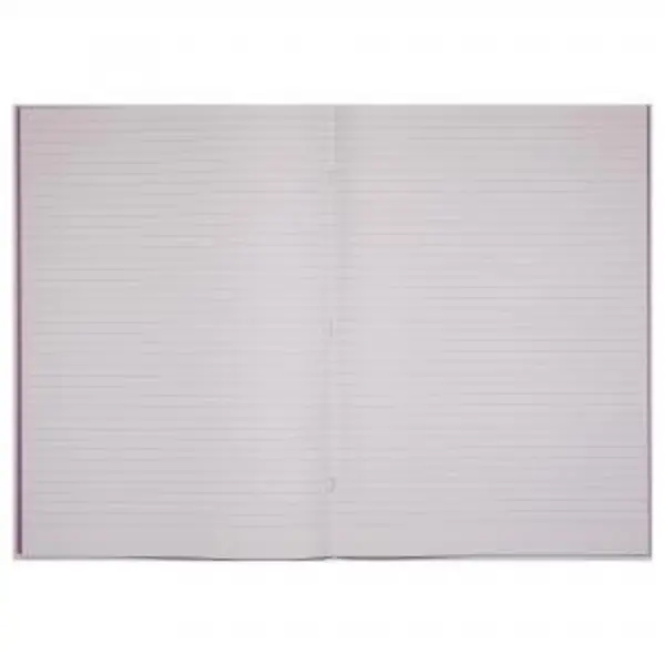 Image of Rhino Ex Book A4 40P Ruled PU PK100 EXR15245VC