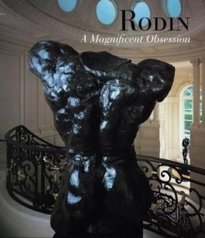 Image of Rodin by Iris and B. Gerald Cantor Foundation Hardback