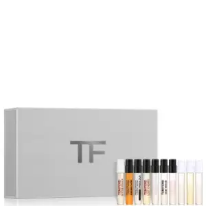 Image of Tom Ford Private Blends Sampler Set