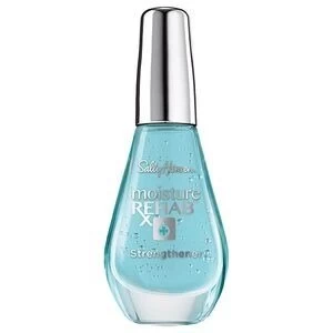 Image of Sally Hansen Moisture Rehab Clear