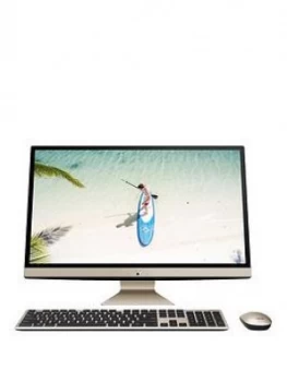 Image of Asus Vivo V272UNK-BA110T All-in-One Desktop PC