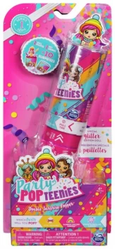 Image of Party Pop Teenies Poppers 2 Pack
