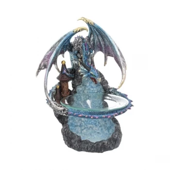 Image of Flame Saviour Dragon Oil Burner