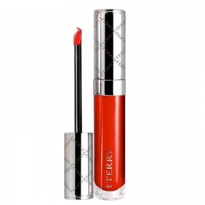 Image of By Terry Gloss Terrybly Shine Lip Gloss 7ml (Various Shades) - 10. Flamenco Desire