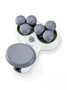 Image of Beurer Achillomed Achilles Tendon Massager And Circulation Booster