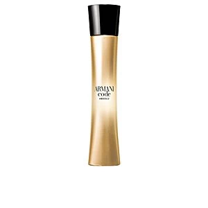 Image of Giorgio Armani Code Absolu Eau de Parfum For Her 75ml