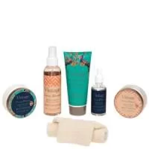 Image of Vintage and Co Christmas 2021 Indulgent Pamper Gift Bag