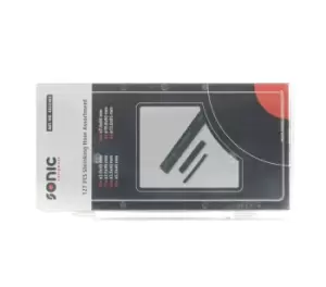 Image of SONIC Assortment, heatshrink tube 4822302