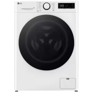 Image of LG TurboWash F4A510WWLN1 10KG 1400RPM Washing Machine