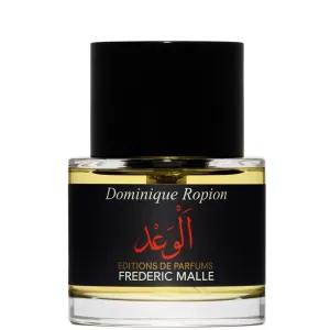 Image of Frederic Malle Promise Dominique Ropion Eau de Parfum For Her 50ml