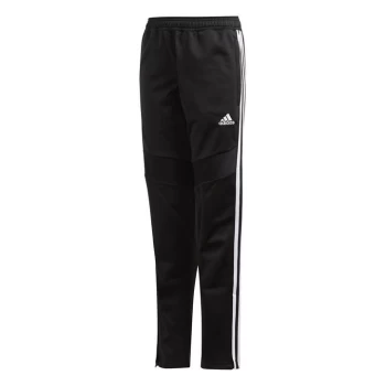 Image of adidas Tiro Track Pants Junior - Black