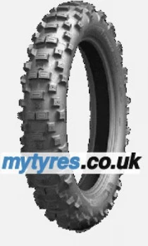 Image of Michelin Enduro Xtrem ( 140/80-18 TT 70R Rear wheel, M/C, NHS )
