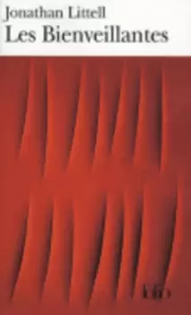 Image of Bienveillantes by Jonathan Littell