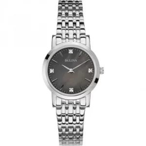 Image of Ladies Bulova Watch