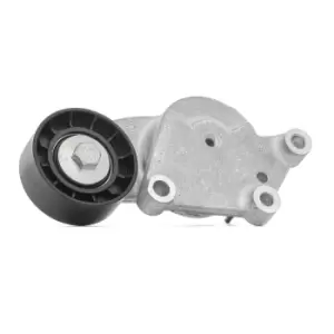 Image of Bosch Tensioner 1 987 945 847 Belt Tensioner,Belt Tensioner, v-ribbed belt PEUGEOT,CITROEN,MINI,207 (WA_, WC_),207 CC (WD_),307 SW (3H)