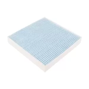 Image of Cabin Filter ADG02598 by Blue Print