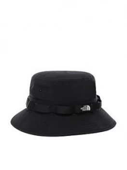 Image of The North Face Class V Brimmer Hat - Black