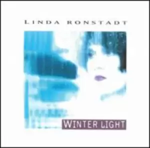 Image of Linda Ronstadt - Winter Light CD Album - Used