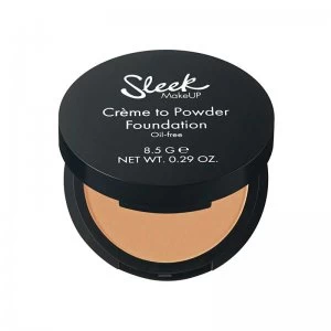 Image of Sleek MakeUP Creme To Powder C2P07 8.5g