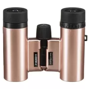 Image of Vanguard Vesta 10x21 Binoculars Rose