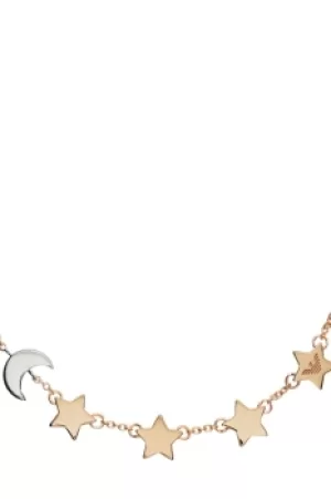 Image of Emporio Armani EG3363221 Rose Gold Plated Earrings