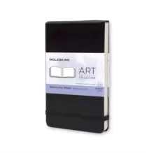 Image of Moleskine Pocket Watercolour Notebook