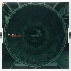 Image of Walter Gross - Rotorcraft Vinyl