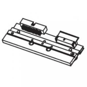 Image of Zebra P1053360-018 Direct thermal print head