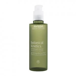 Image of Aveda Botanical Kinetics Purifying Gel Cleanser 150ml