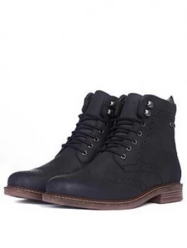Image of Barbour Seaton Lace Up Boot
