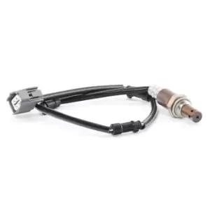 Image of RIDEX Lambda sensor 3922L0270 Oxygen sensor,O2 sensor HONDA,Accord VII Limousine (CL, CN),Accord VII Tourer (CM, CN)