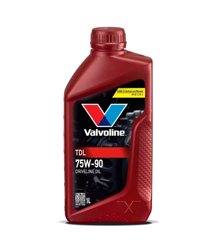 Image of Valvoline 908799 Transmission Oil All-Fleet 15W-40 Capacity: 1l, Full Synthetic Oil Transmission Oil (1667)