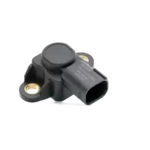 Image of DELPHI Sensors MERCEDES-BENZ,MAYBACH PS10140 0041533128,0041533328,0051537228 Sensor, intake manifold pressure 0041533028,0041533128,0041533228