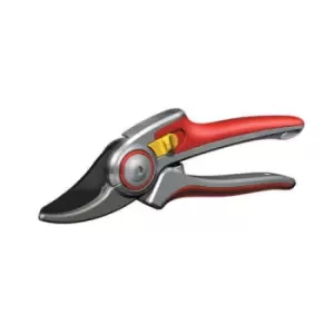 Image of Wolf Garten RR5000 Professional Aluminium Bypass Secateurs