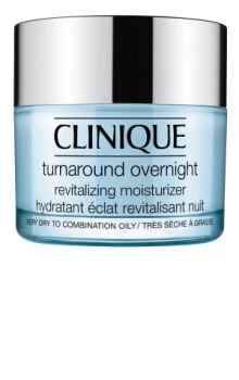 Image of Clinique Turnaround Overnight Revitalizing Moisturizer