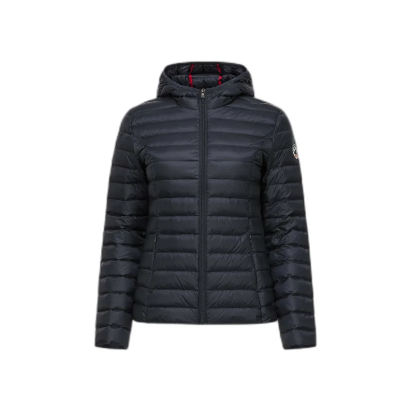 Image of JOTT Puffer Jacket JOTT Cloe Noos Bleu Female L