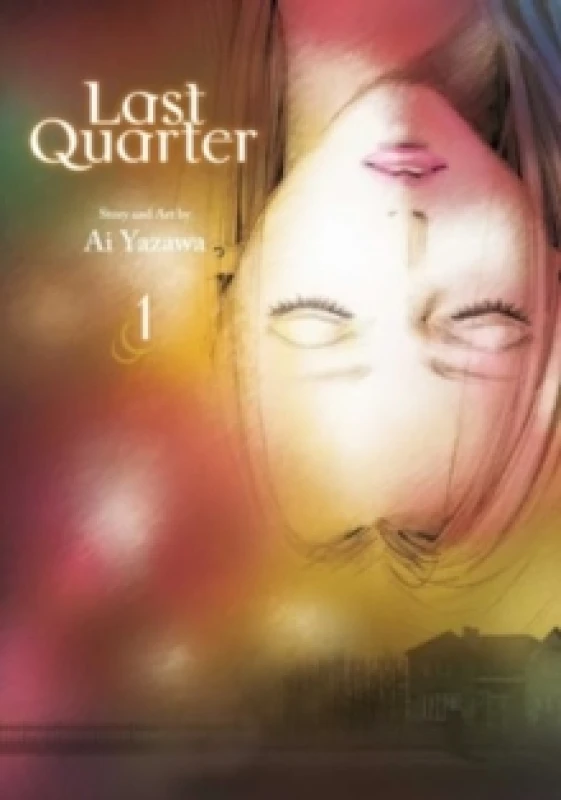 Image of Last Quarter, Vol. 1 Paperback / softback