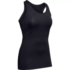 Image of Under Armour Victory Vest Ladies - Black