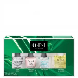 Image of OPI Celebration Collection Treatment Set