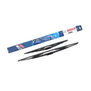 Image of Bosch Wiper blade 3 397 010 405 Windscreen wiper,Window wiper OPEL,FORD,RENAULT,AGILA (B) (H08),Fiesta Mk5 Schragheck (JH1, JD1, JH3, JD3)