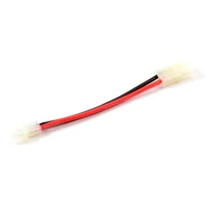 Image of Etronix Micro Ftx Female Battery To Female Tamiya Adaptor Lead