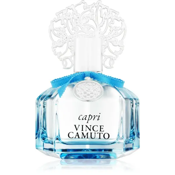 Image of Vince Camuto Capri Eau de Parfum For Her 100ml