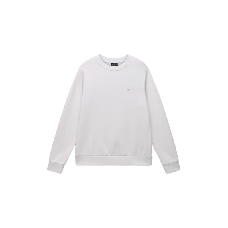 Image of Sweatshirt woman Napapijri Aurora C Blanc Female S